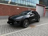 Porsche Macan S  - gebrauchte Porsche Macan aus dem Jahr 2022