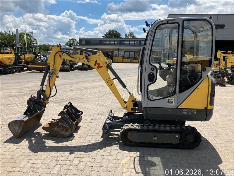 Andere Wacker Neuson ET16