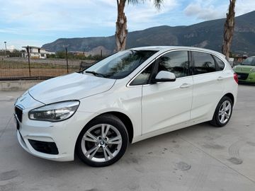 BMW 218 Active Tourer - 3