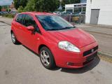 Fiat Ohne TUV ( war bis 08/2025 ) Unfallfrei ( klima  - Fiat Grande Punto Gebrauchtwagen in Augsburg