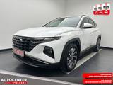 Hyundai Tucson Edition 30+ Mild-Hybrid "1 HAND-NAVI-CAM" - Hyundai TUCSON: Automatik