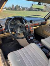 Mercedes-Benz 280 C - gebrauchte Mercedes-Benz 280 aus dem Jahr 1979