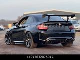BMW M2 Manhart MH2 630 S55 Motor Keramik Recaro 1of5 - gebrauchte BMW M2 aus dem Jahr 2016