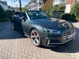 Audi S5 3.0 TFSI Audi Scheckheft B&O  - Audi S5: Von Privat
