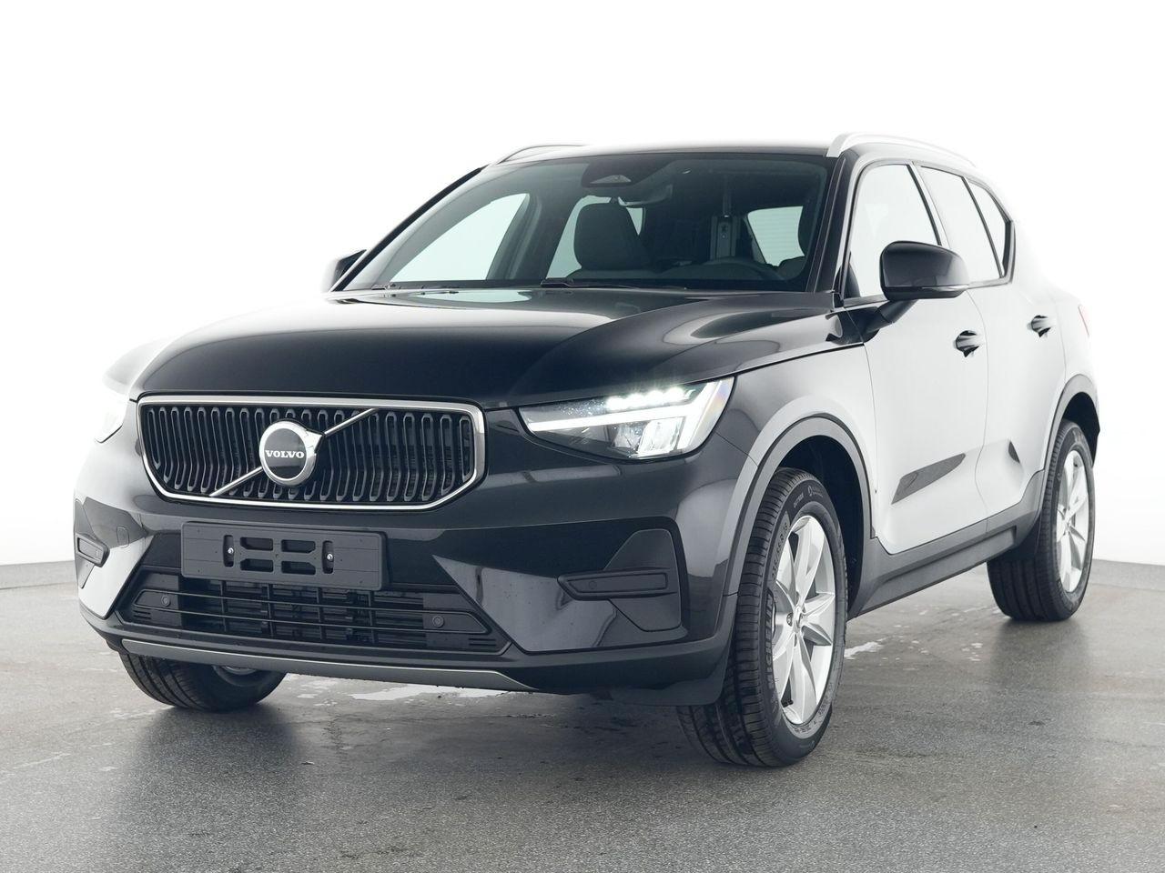 Volvo XC40 B3 Core 2WD