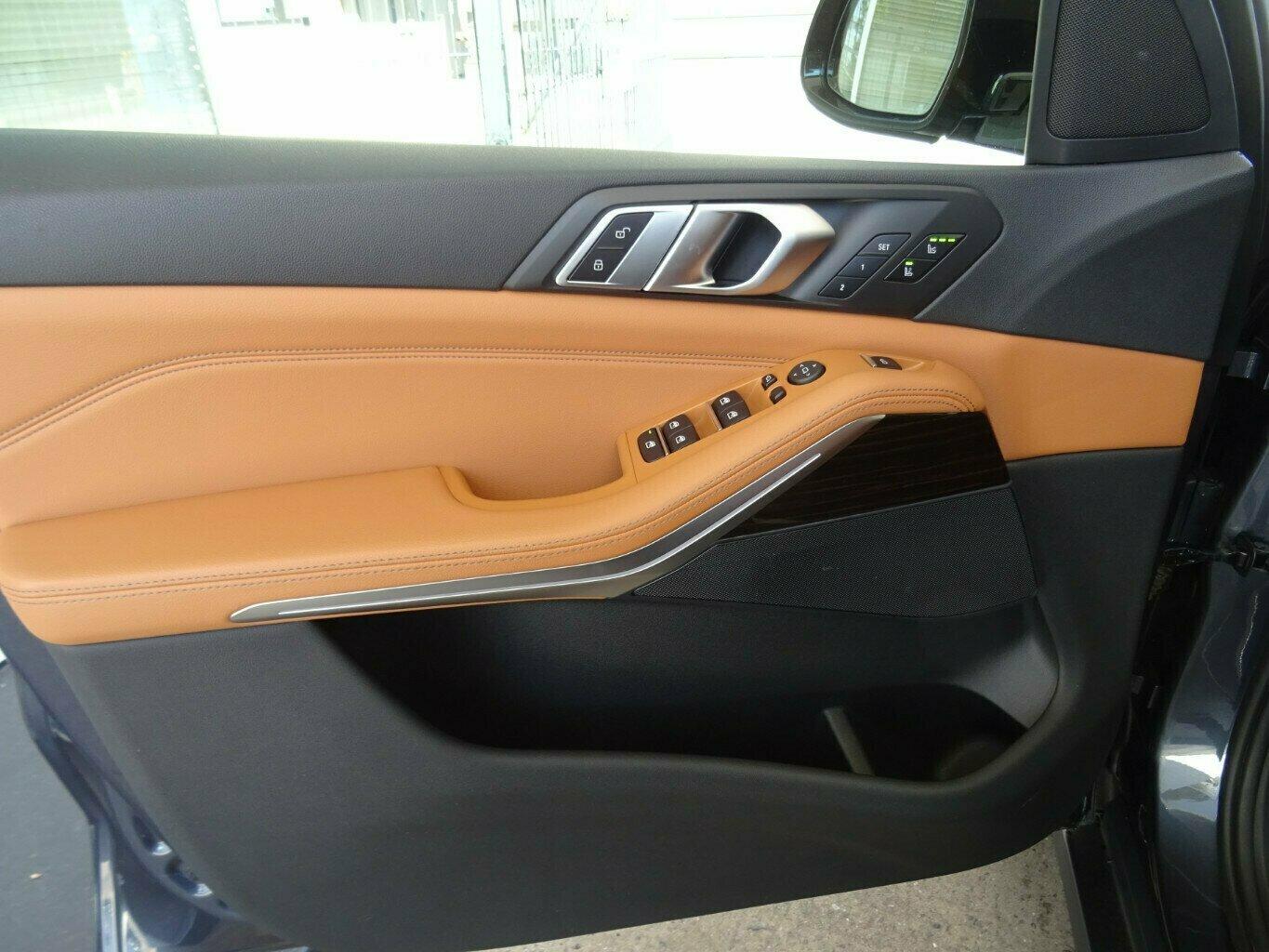 BMW X5 40i xDrive SAG.,360°,Leder,ACC,AHK,Head-up