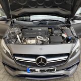 Mercedes-Benz A 45 AMG Mercedes-AMG A 45 4MATIC DCT Merced... - Mercedes AMG gebraucht