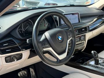 BMW X5 - 12