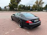 Mercedes-Benz CLS 500 - Lorinser Heck LPG - Mercedes-Benz CLS 500 in Hamburg
