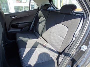 Kia Picanto 1.0 Vision NAVI-KLIMA-KAMERA-TEMPOMAT-PD