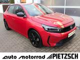 Opel Corsa Edition 1.2 T AT S/S DAB+LED SHZ RS Tempom