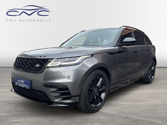 Land Rover Range Rover Velar R-Dynamic BLACK Design/Matrix