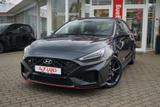 Hyundai i30 2.0 T-GDI N Performance LED Navi ACC Kamera - Hyundai i30 Gebrauchtwagen in Erfurt