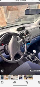 Mitsubishi Space Star - gebrauchte Mitsubishi Space Star aus dem Jahr 2001