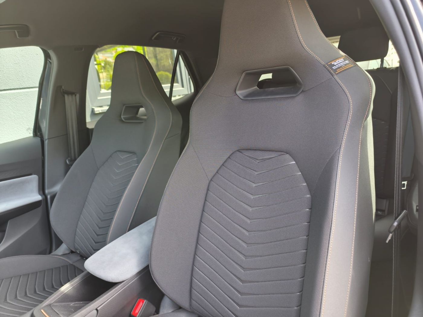 Cupra Born - Bild 13