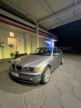BMW 318d | 2.0 Diesel | TÜV neu | viele Ne... - BMW 318 aus 2004: 318d