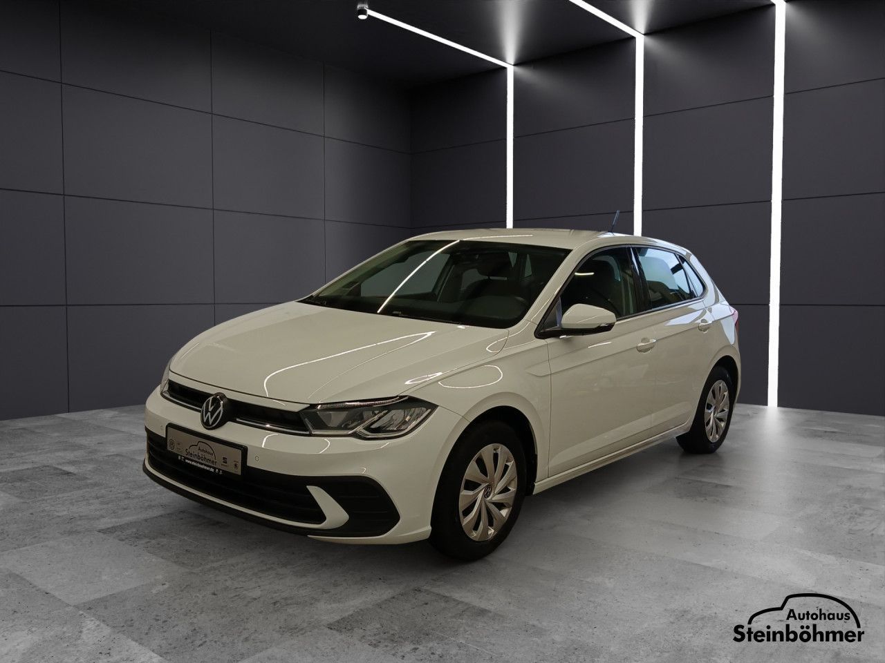 Volkswagen Polo - Bild 2