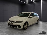 Volkswagen Polo - Vorschau Bild 2