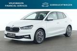 Skoda Fabia Ambition 1.0 TSI Pano*Tempo*PDC*SH*Klima - Skoda Fabia Gebrauchtwagen in Oldenburg