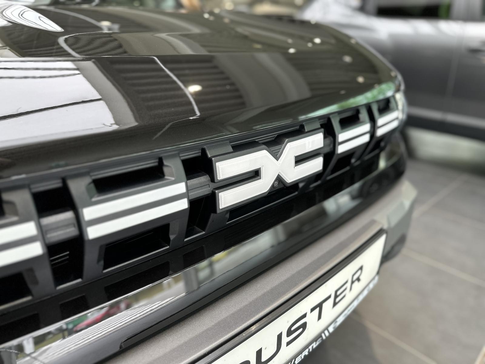 Dacia Duster Extreme Hybrid-G 150PS 4x4