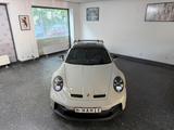 Porsche 992 GT3 SPORT CHRONO KERAMIK CARBON 18WEGE LIFT - Porsche 992 Gebrauchtwagen