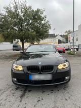 BMW Bmw 335i E93 TÜV NEU - BMW 335 in Wuppertal