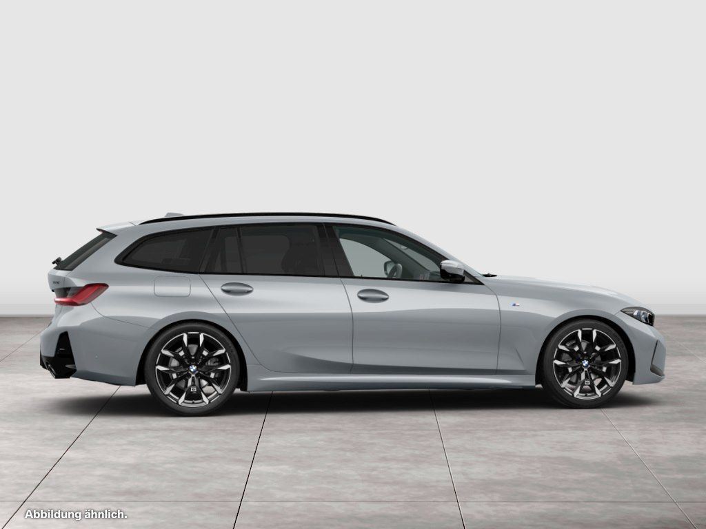 BMW 330 - Bild 8