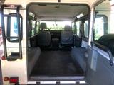 Land Rover Defender 110 Td5 Station Wagon S S - Land Rover Gebrauchtwagen von 1999