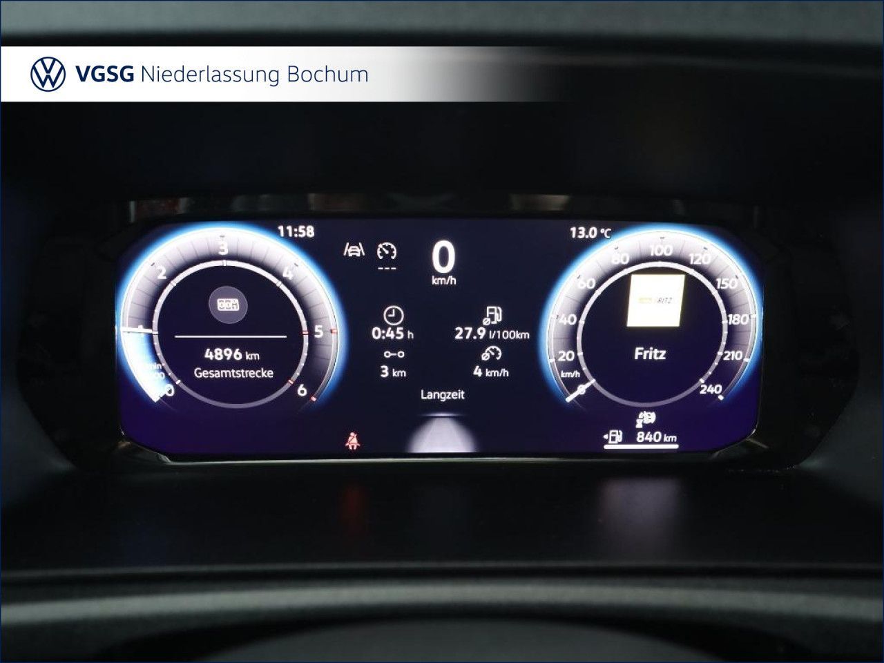 Volkswagen Caddy - Bild 12