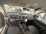Volkswagen Amarok 3.0 TDI DC *Händl.Fhrzg* 4Motion SiHz AHK - Volkswagen Amarok mit Diesel-Antrieb: Allradantrieb, Geländewagen