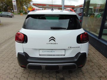 Bild 4 Citroën C3 Aircross Feel
