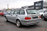 BMW 320 Baureihe 3 Touring 320d - BMW 320 aus 2005: Kombi, 320d