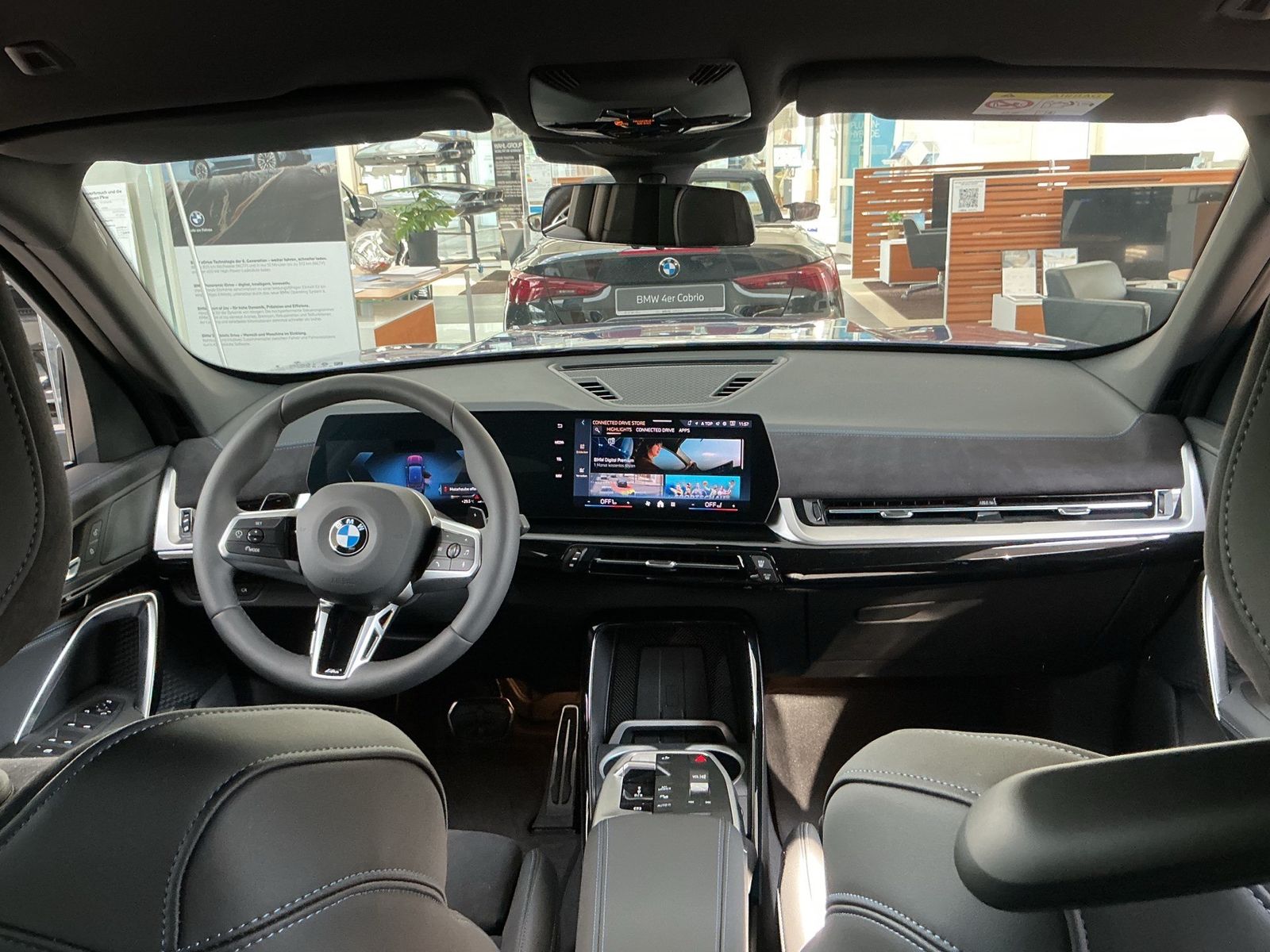 BMW X1 - Bild 14