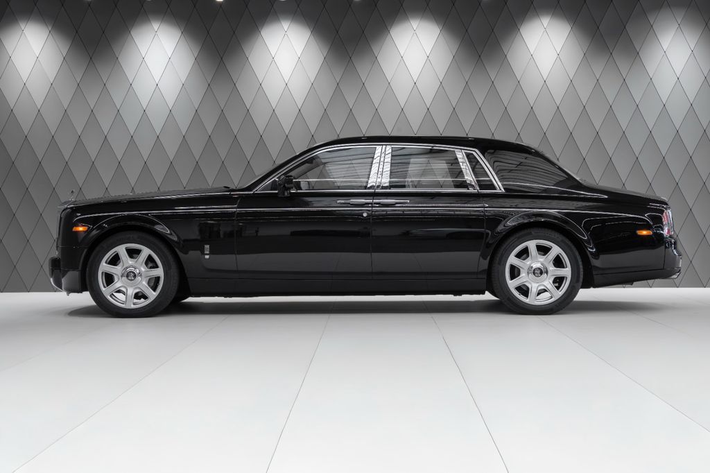 Phantom BLACK/WHITE STARLIGHT TABLES - Bild 4