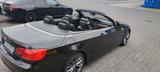 BMW Bmw 325d e93 cabrio - BMW 325 mit Diesel-Antrieb: Cabrio