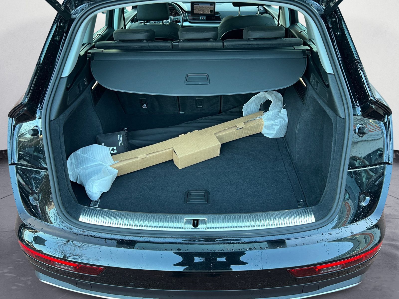 Audi Q5 - Bild 10