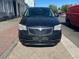 Lancia Voyager Platinum - Lancia Voyager: Platinum