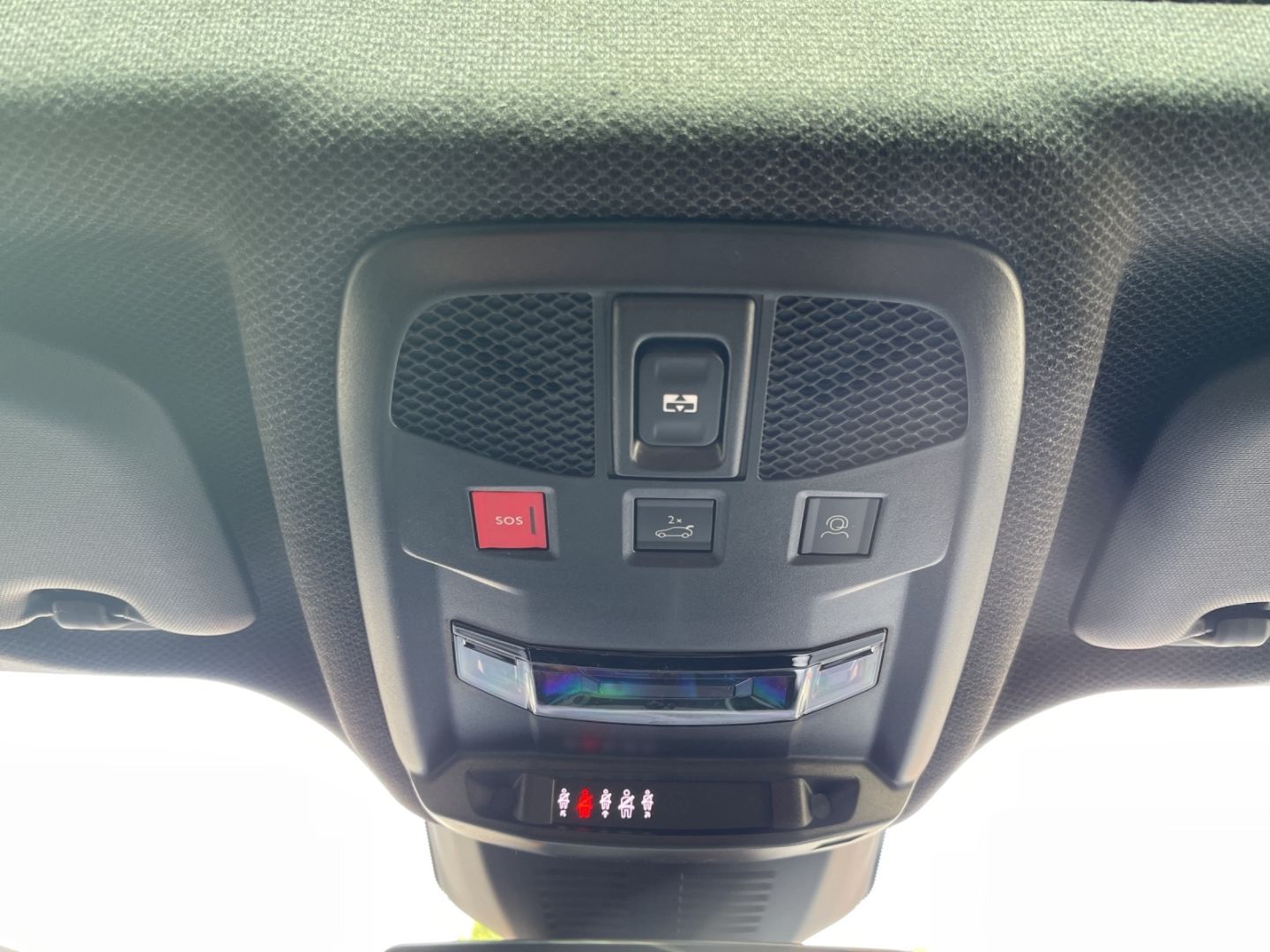 Jeep Avenger - Bild 24