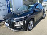 Hyundai Kona Trend GDI - gebrauchte Hyundai KONA aus dem Jahr 2018