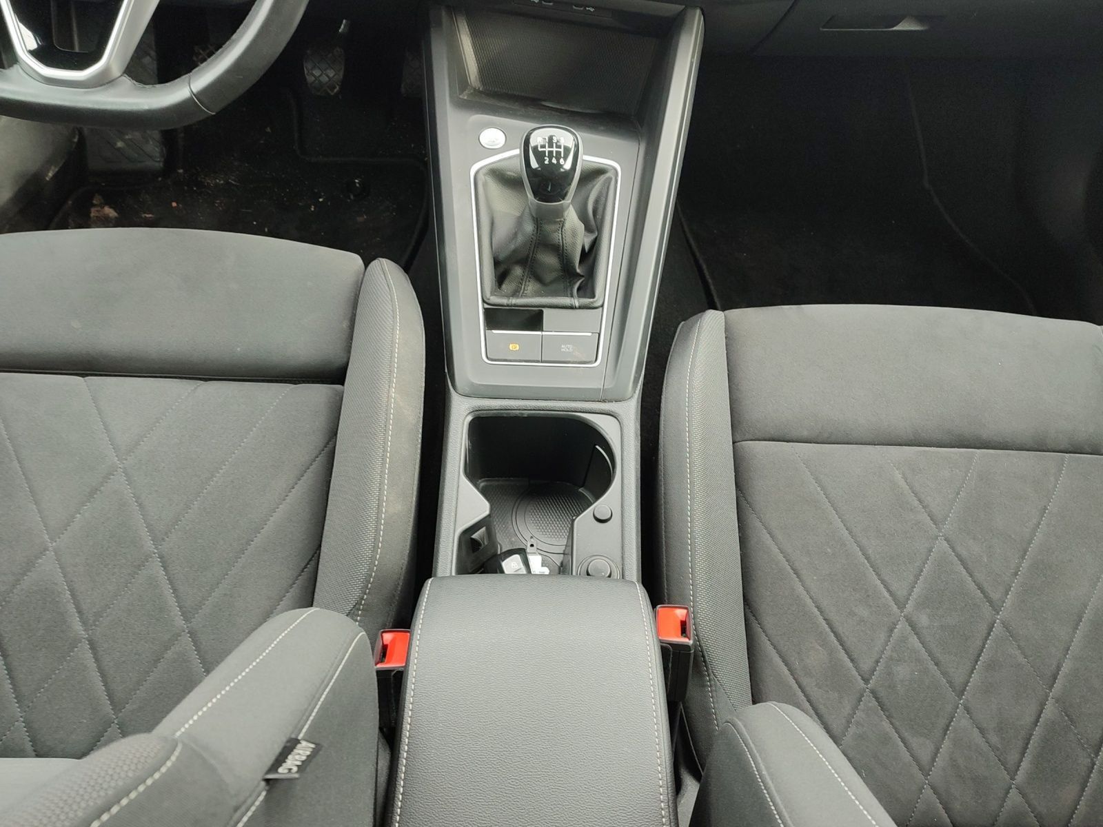 Volkswagen Golf - Bild 9