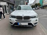 BMW X3 xDrive 20d, xLine - BMW X3 in Düsseldorf
