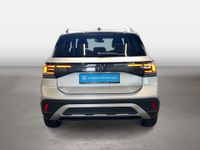 Volkswagen T-Cross - Vorschau Bild 6