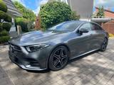 Mercedes-Benz CLS 350 - - Mercedes-Benz CLS 350 in Hannover