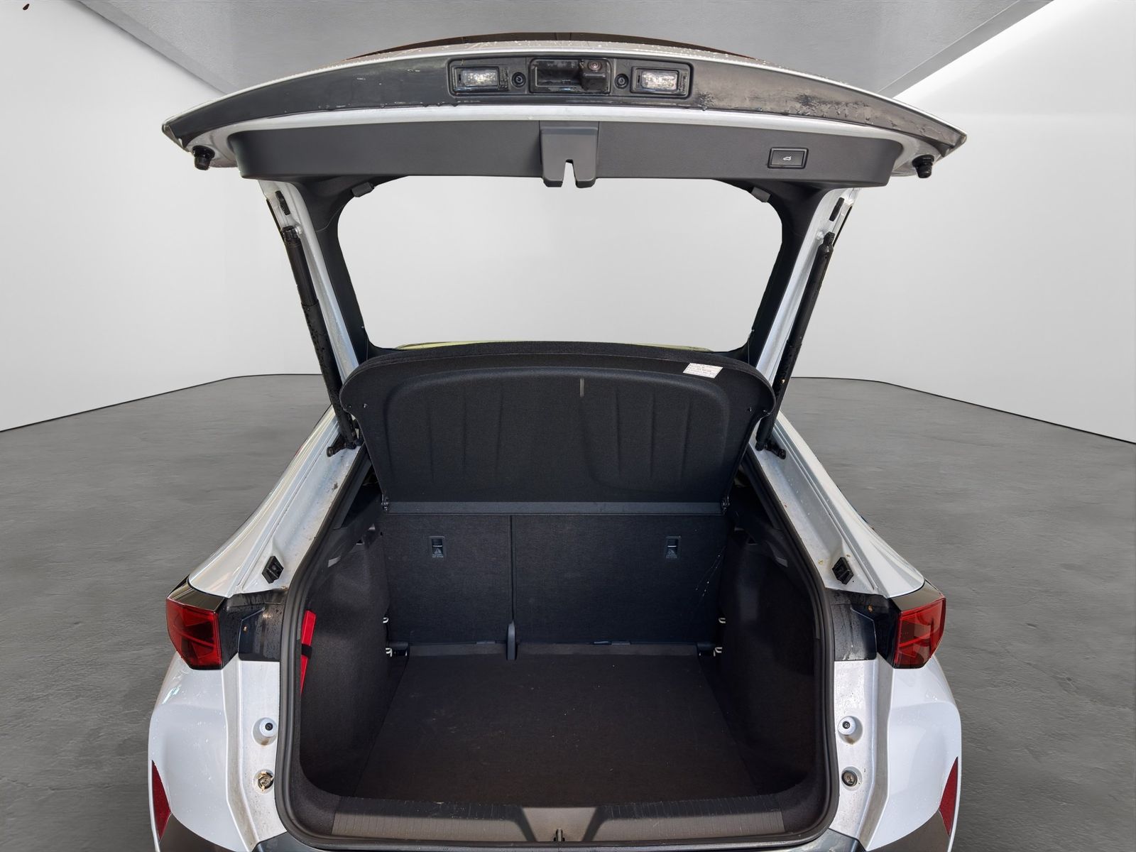 Cupra Tavascan - Bild 9