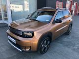 Fiat Grande Panda Elektro La Prima 113 PS