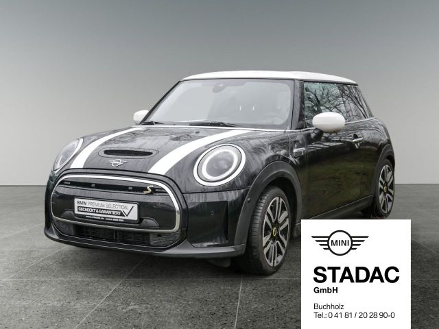 MINI Cooper SE 3-T rer (ab 2020) Head Up Display Navi