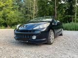 Peugeot 207 CC Cabrio | Gasanlage | Bluetooth |  - Peugeot 207 mit LPG-Antrieb