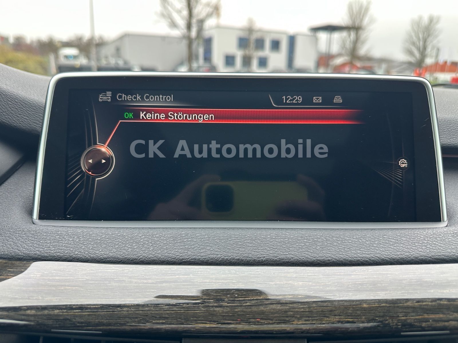 Fahrzeugabbildung BMW X5 xDrive30d/Navi/Head-Up/Pano/360°Kam/AHK