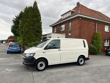 Volkswagen T6 Transporter - 3