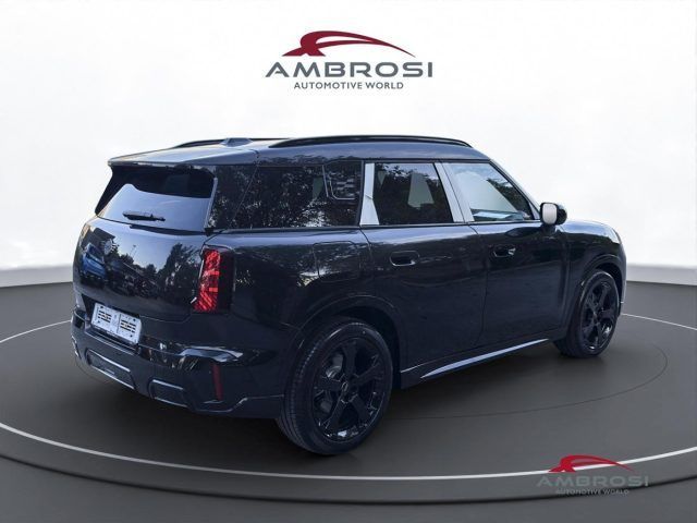MINI Countryman Cooper D JCW imagem 3